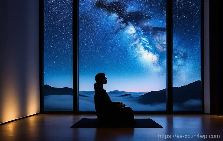 설치 예술 공간에서의 감정적 반응 유도하기 - **"Echoes of Nature: A Multisensory Forest Immersion"**
    A serene and richly detailed immersive a...