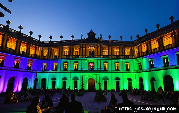 최고의 설치 예술 공간 구성 아이디어 관련 이미지 1