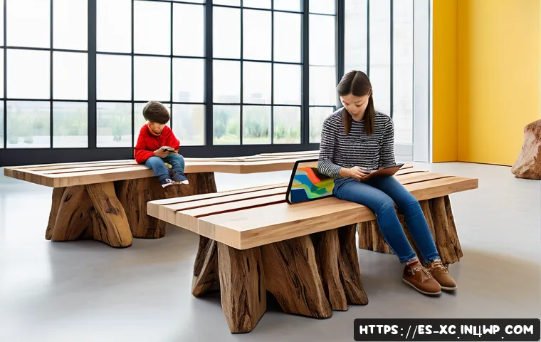 최고의 설치 예술 공간 구성 아이디어 관련 이미지 2