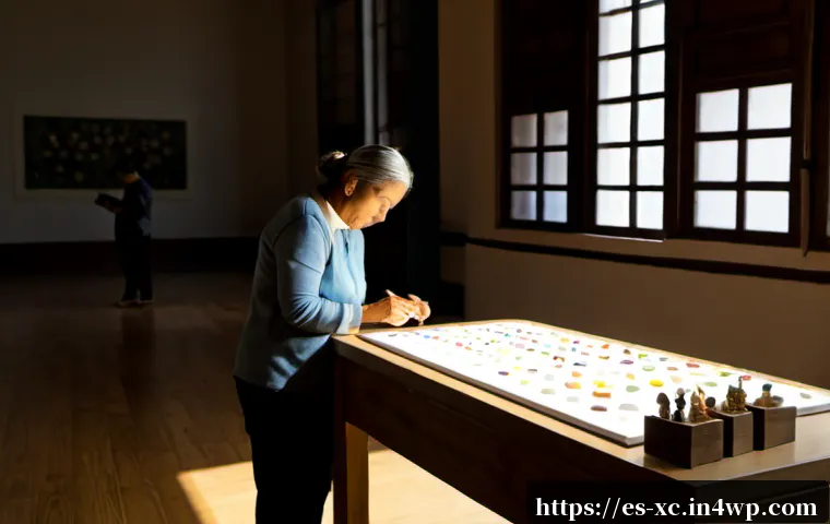 Cómo crear una narrativa para un espacio cultural: técnicas, formatos y criterios para invertir mejor 3 예술 공간의 스토리텔링 기법 관련 이미지 1